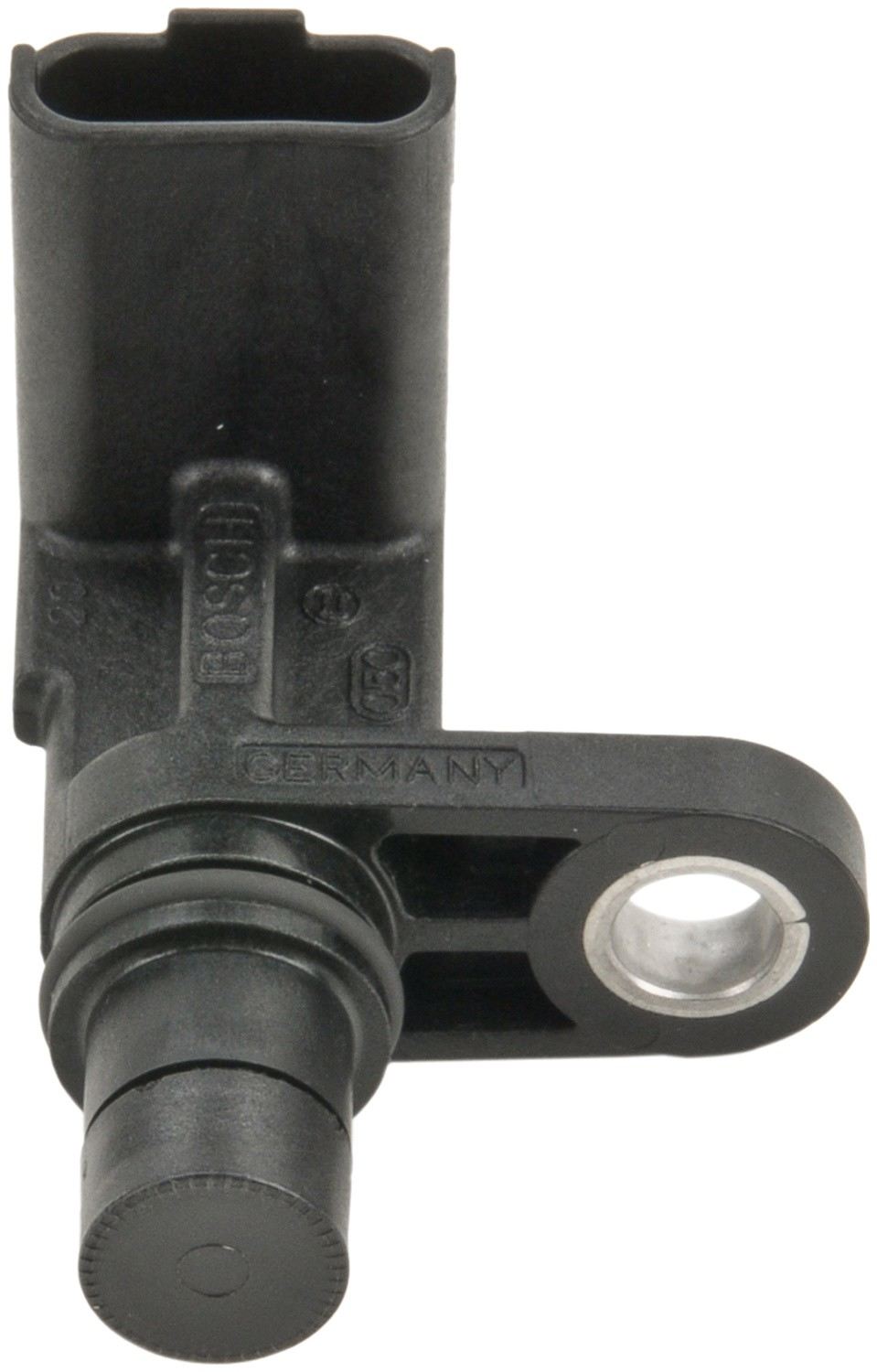 Back View of Engine Camshaft Position Sensor BOSCH 0232103064