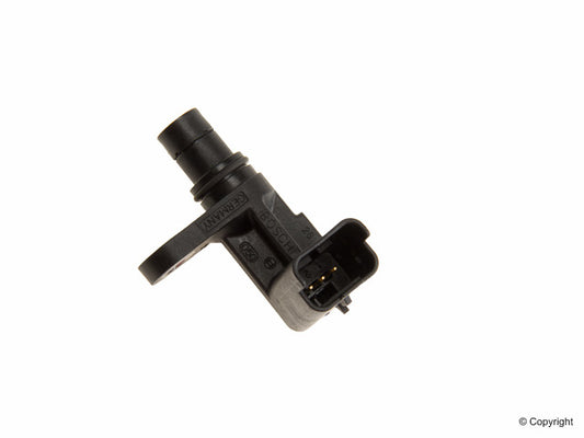 Top View of Engine Camshaft Position Sensor BOSCH 0232103064