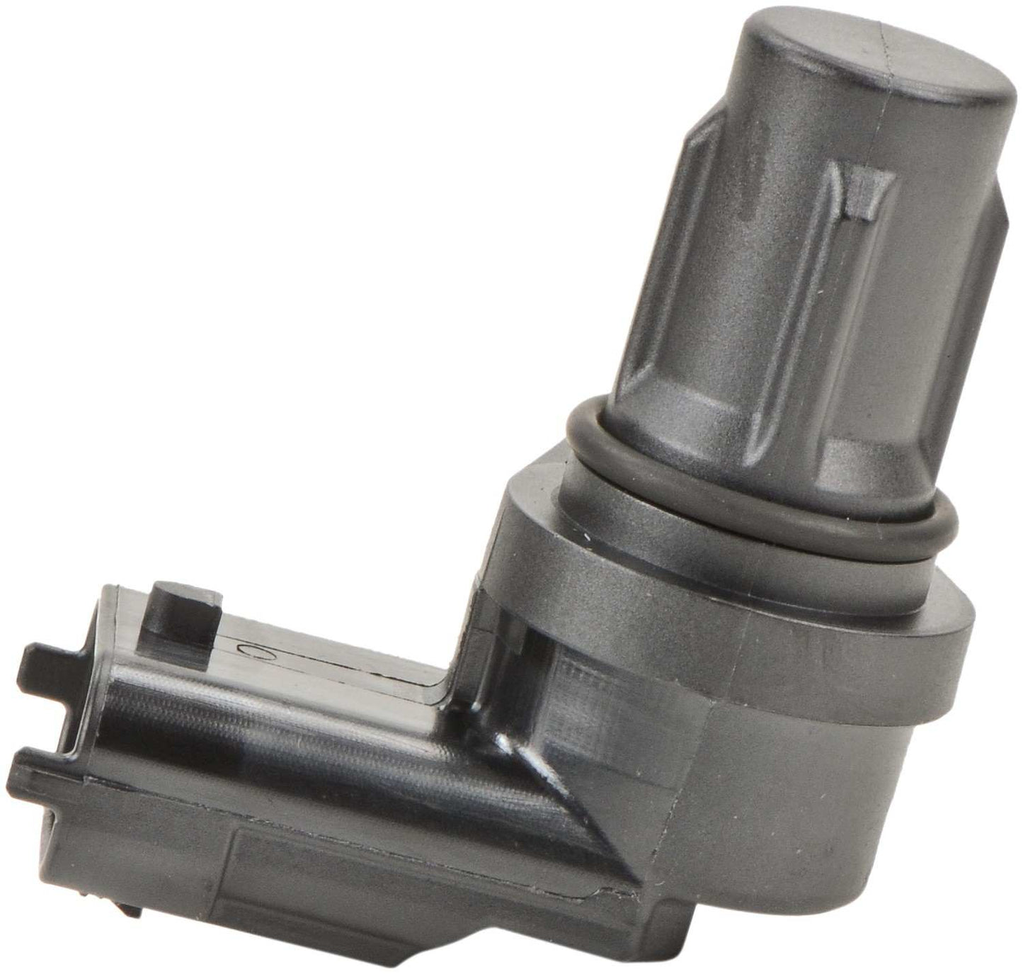 Right View of Engine Camshaft Position Sensor BOSCH 0232103097