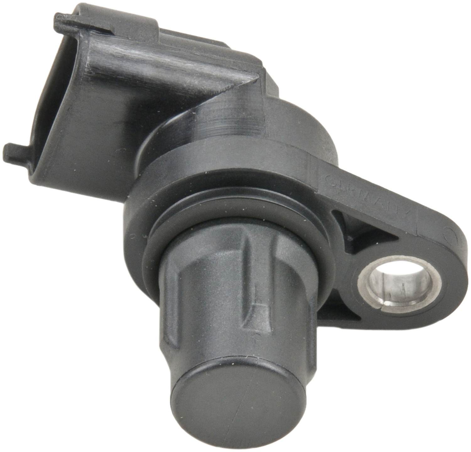 Left View of Engine Camshaft Position Sensor BOSCH 0232103114