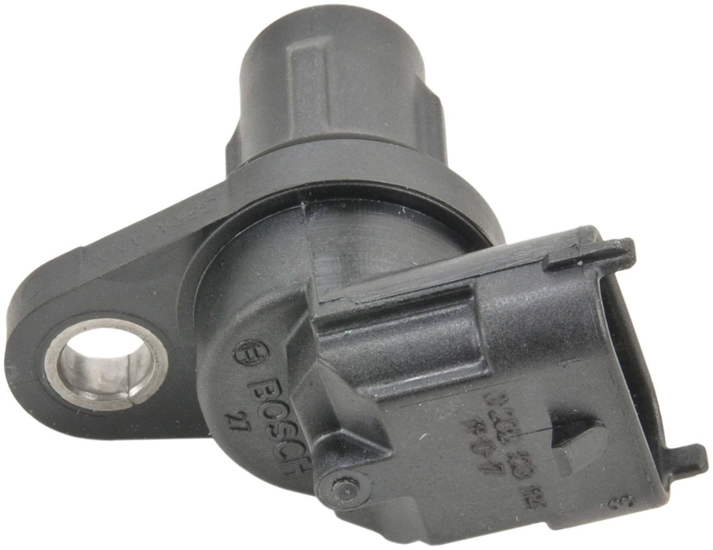 Right View of Engine Camshaft Position Sensor BOSCH 0232103114