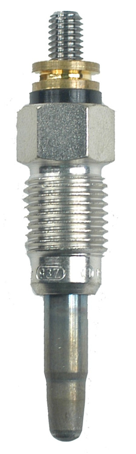 Front View of Diesel Glow Plug BOSCH 0250201032