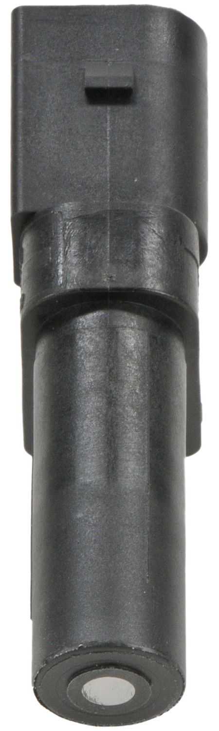 Back View of Engine Crankshaft Position Sensor BOSCH 0261210170