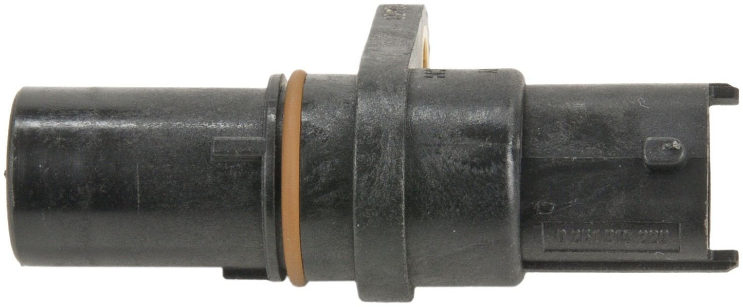 Right View of Engine Crankshaft Position Sensor BOSCH 0261210229