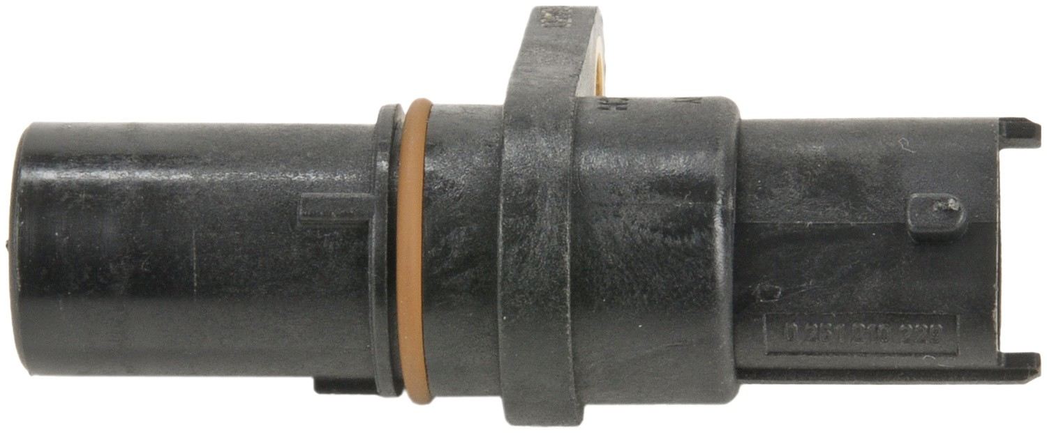 Right View of Engine Crankshaft Position Sensor BOSCH 0261210229