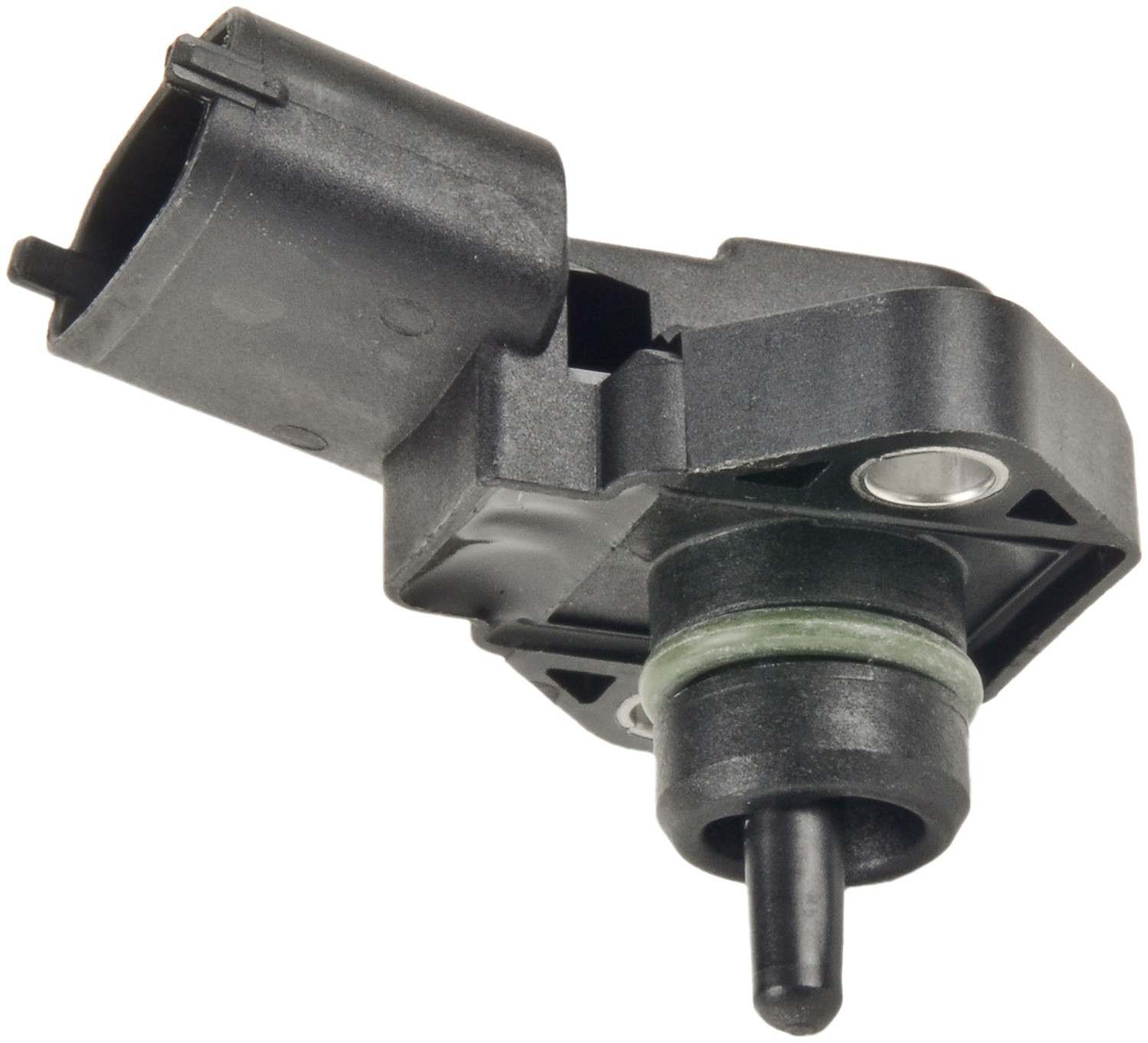 Left View of Manifold Absolute Pressure Sensor BOSCH 0261230013