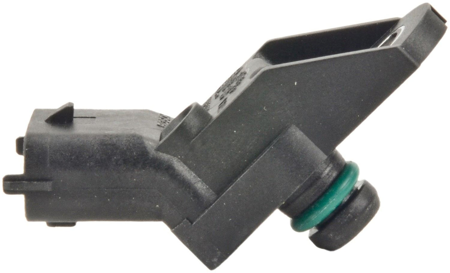 Left View of Manifold Absolute Pressure Sensor BOSCH 0261230029