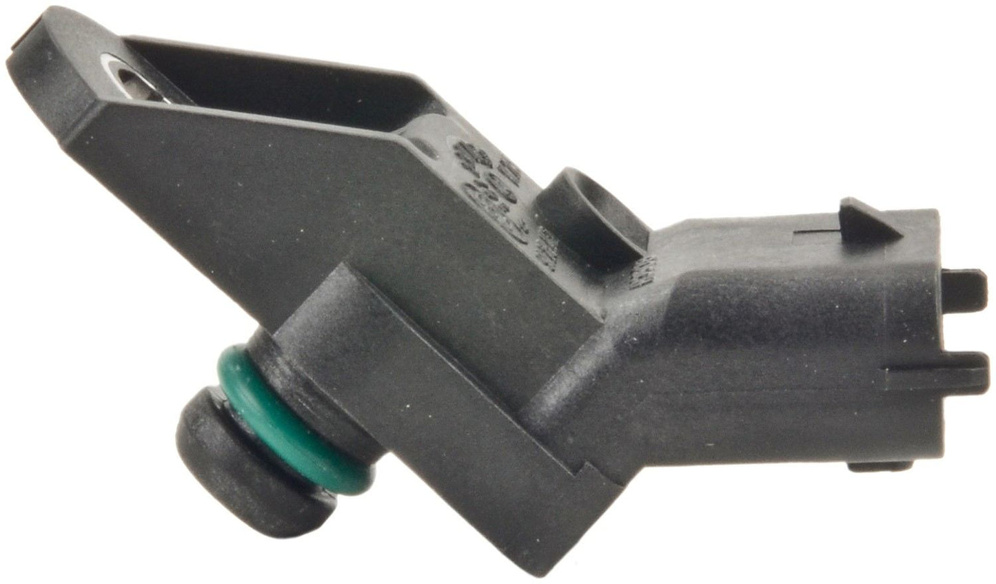 Right View of Manifold Absolute Pressure Sensor BOSCH 0261230029