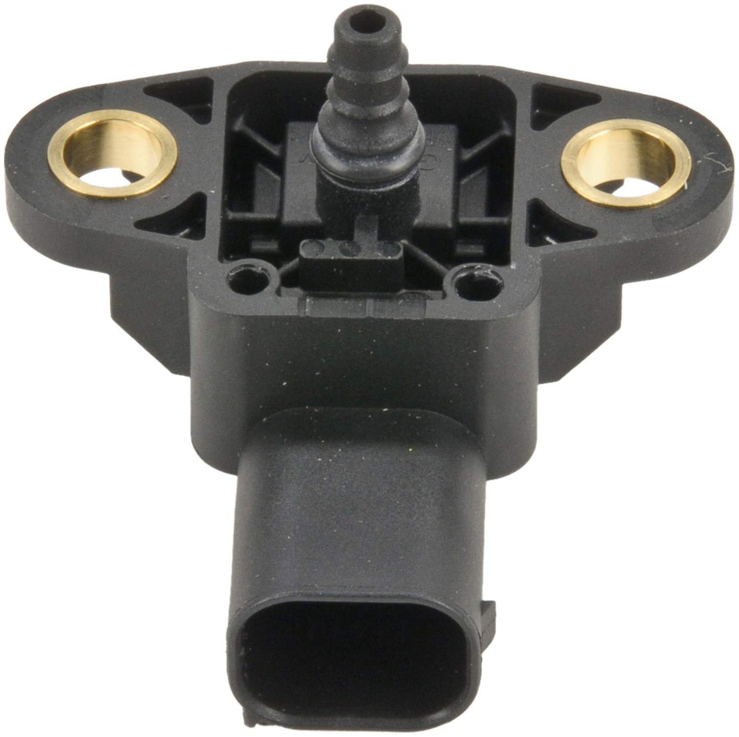 Front View of Manifold Absolute Pressure Sensor BOSCH 0261230189