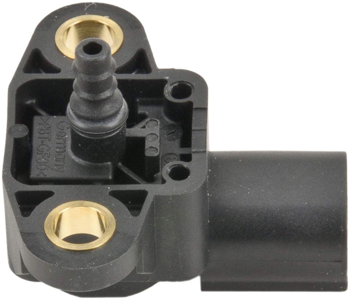 Right View of Manifold Absolute Pressure Sensor BOSCH 0261230189