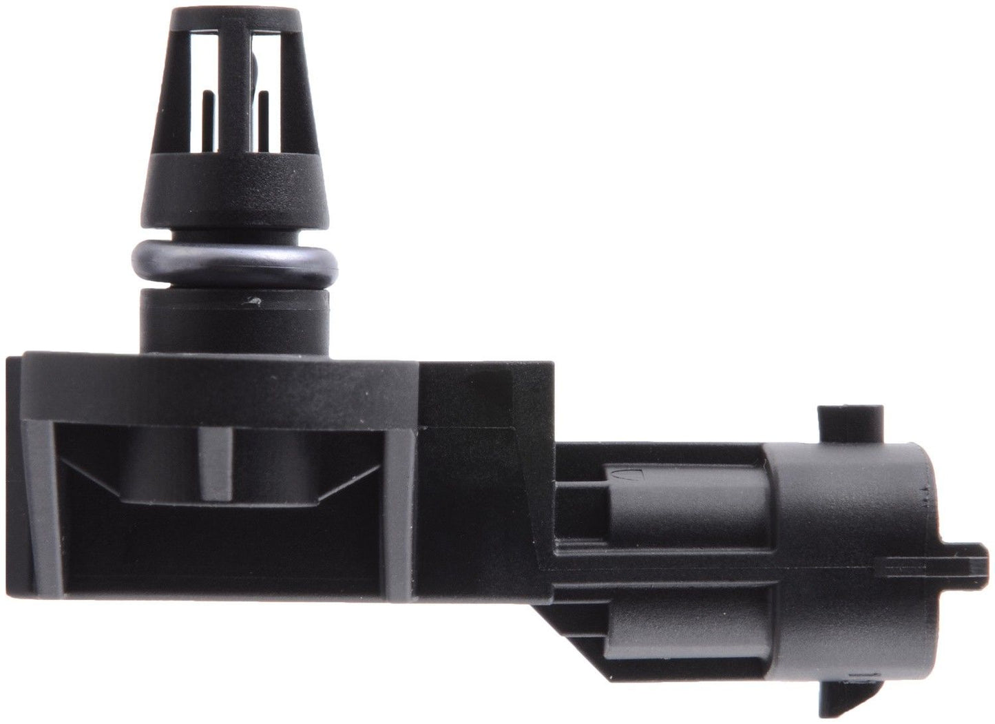 Left View of Manifold Absolute Pressure Sensor BOSCH 0261230333