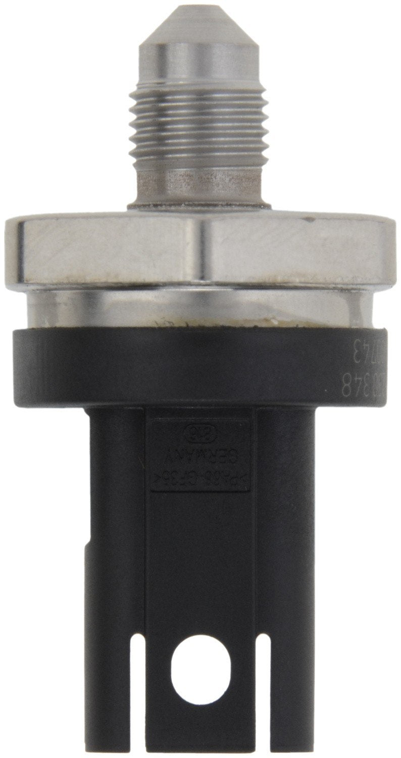 Bottom View of Fuel Pressure Sensor BOSCH 0261230348