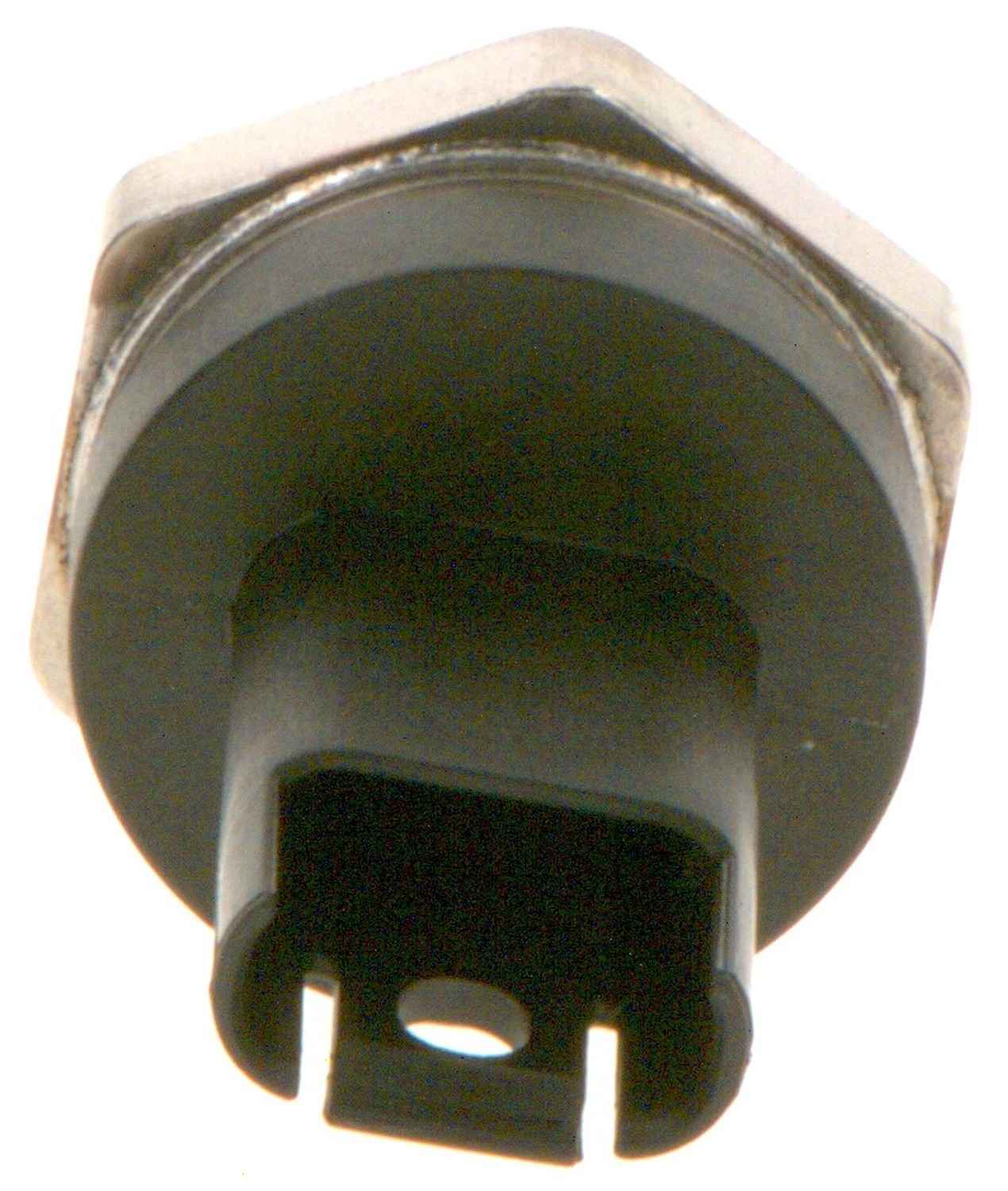 Front View of Fuel Pressure Sensor BOSCH 0261230348