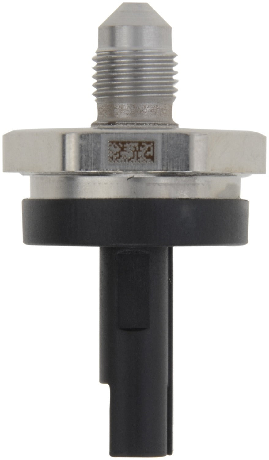 Right View of Fuel Pressure Sensor BOSCH 0261230348