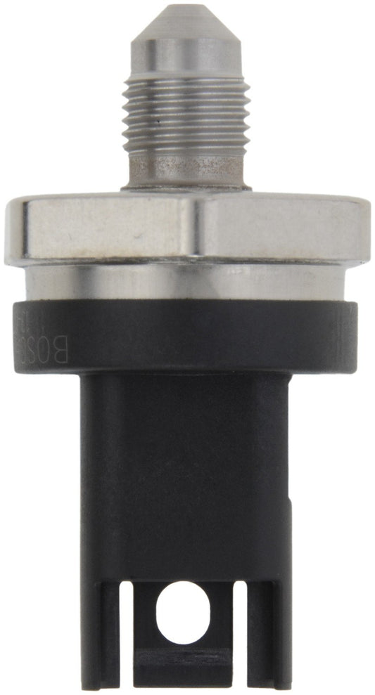 Top View of Fuel Pressure Sensor BOSCH 0261230348