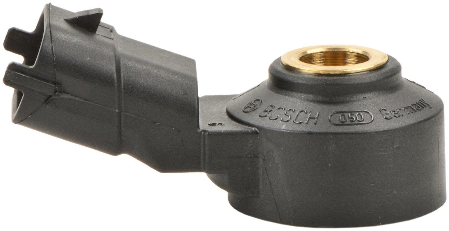 Right View of Ignition Knock (Detonation) Sensor BOSCH 0261231173