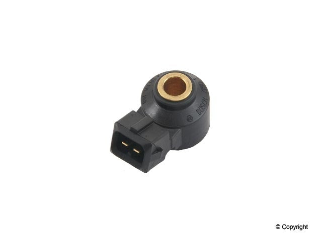 Top View of Ignition Knock (Detonation) Sensor BOSCH 0261231188