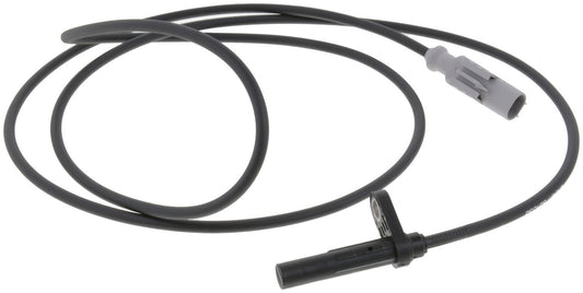 Front View of Rear ABS Wheel Speed Sensor BOSCH 0265009341