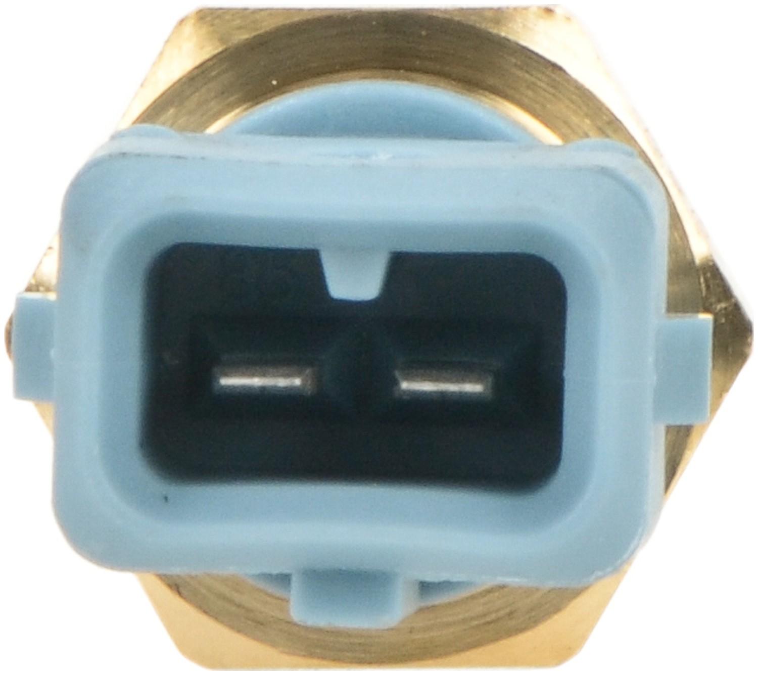 Front View of Engine Coolant Temperature Sensor BOSCH 0280130026