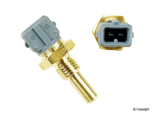 Top View of Engine Coolant Temperature Sensor BOSCH 0280130026