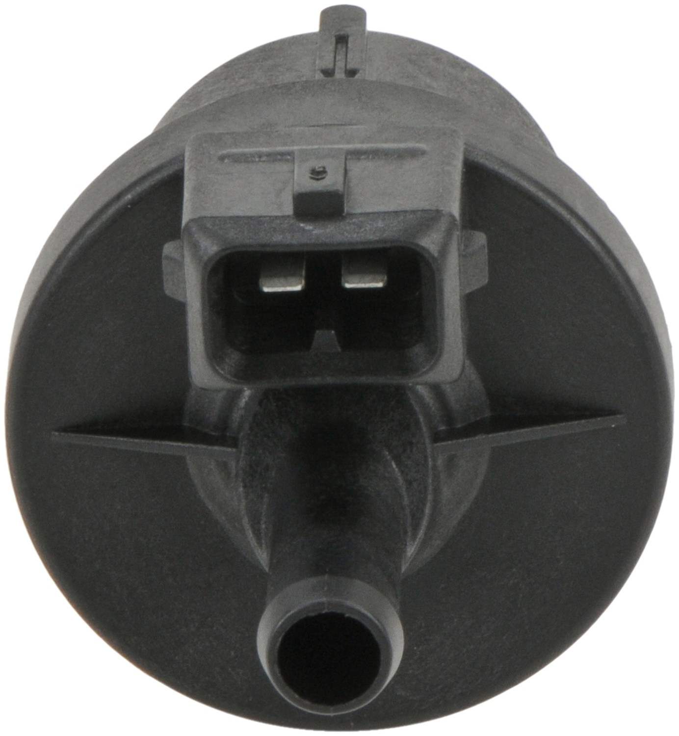 Front View of Vapor Canister Purge Valve BOSCH 0280142300