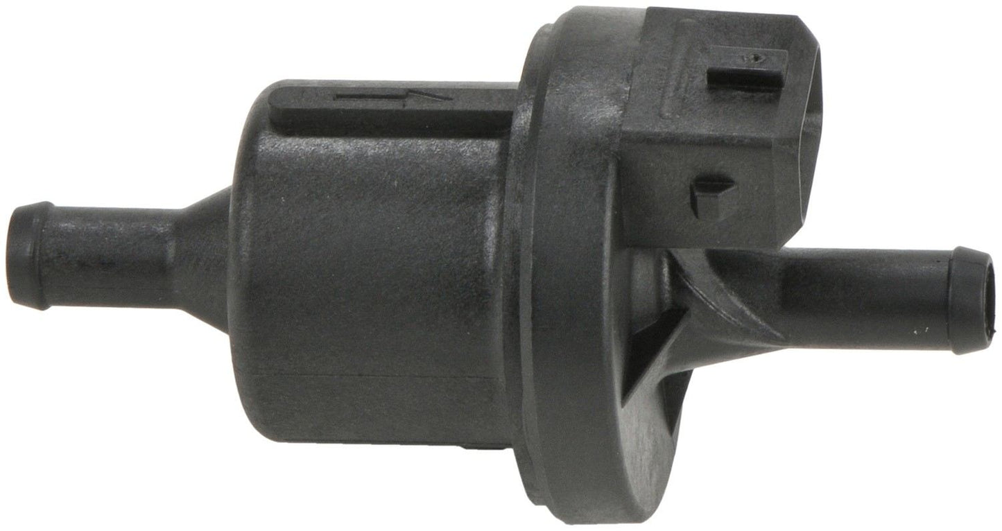 Right View of Vapor Canister Purge Valve BOSCH 0280142300