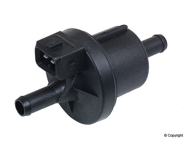 Top View of Vapor Canister Purge Valve BOSCH 0280142300