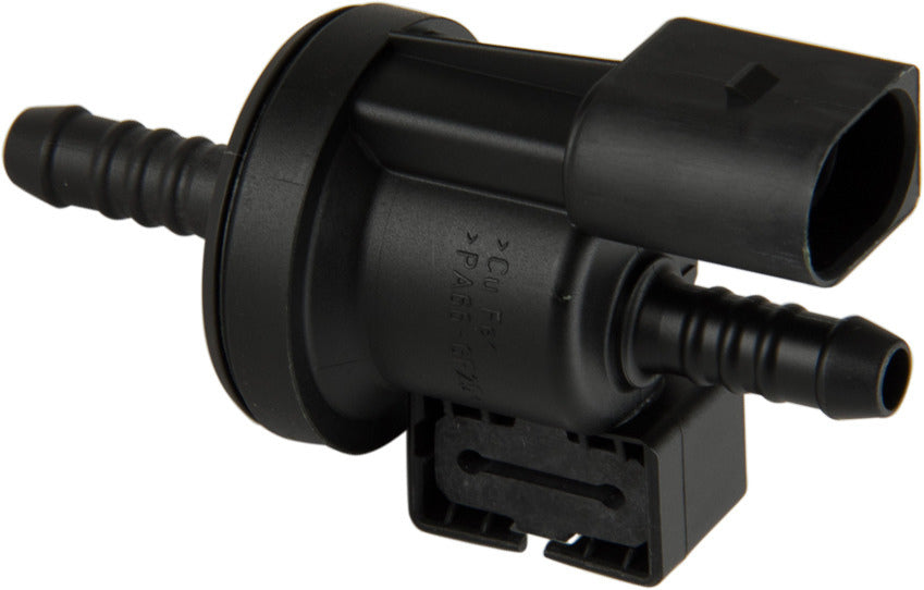 Side View of Vapor Canister Purge Valve BOSCH 0280142431