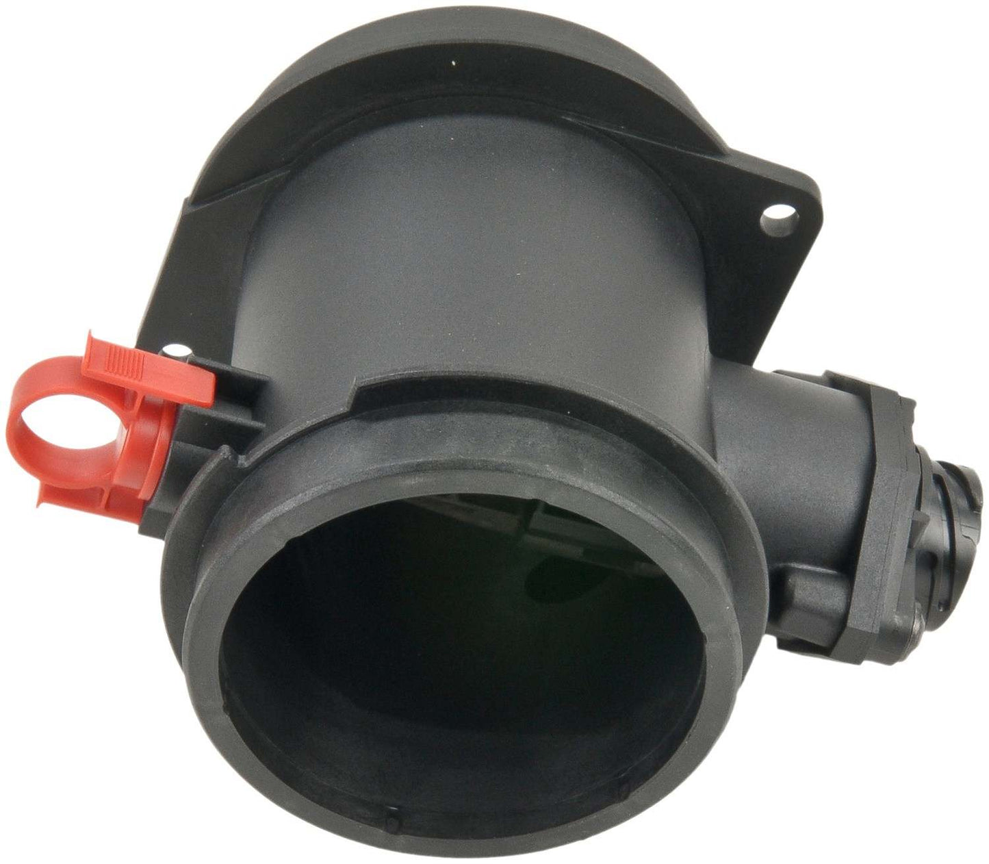 Right View of Mass Air Flow Sensor BOSCH 0280217807