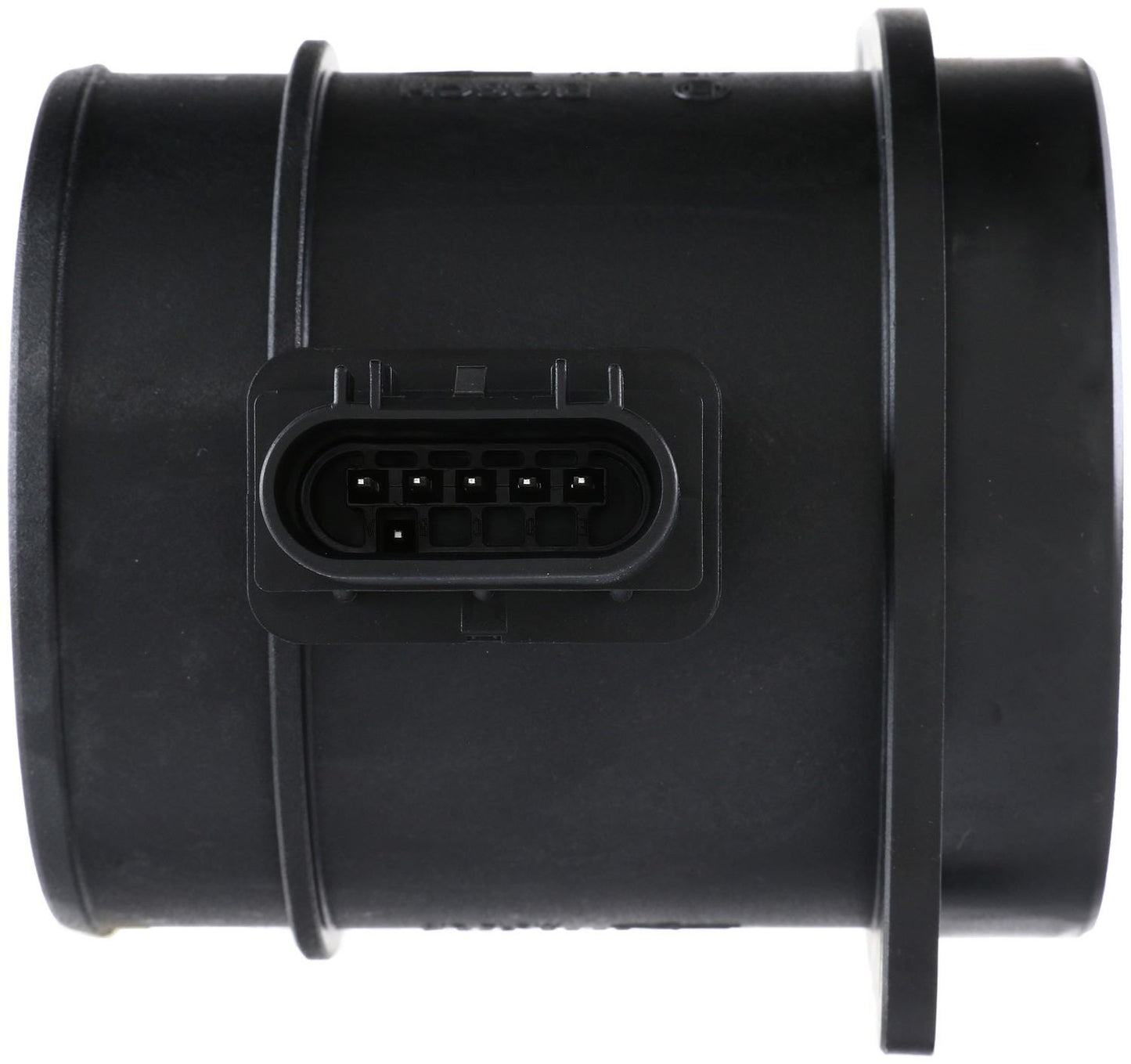 Connector View of Mass Air Flow Sensor BOSCH 0280218488