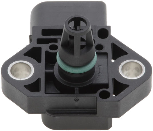 Angle View of Manifold Absolute Pressure Sensor BOSCH 0281002976