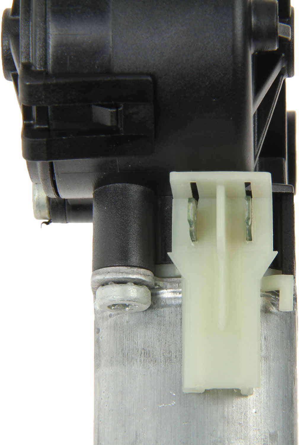 Connector View of Convertible Top Motor BOSCH 0390201944