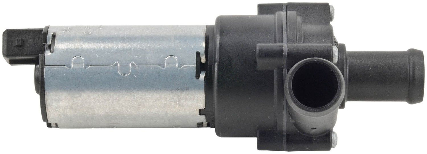 Right View of Engine Auxiliary Water Pump BOSCH 0392020039