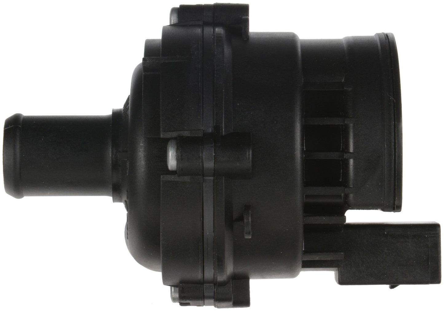 Right View of Engine Auxiliary Water Pump BOSCH 0392023004