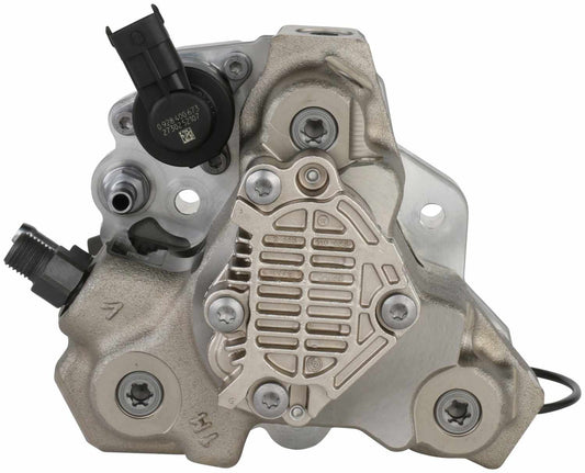 Back View of Diesel Fuel Injector Pump BOSCH 0445020105