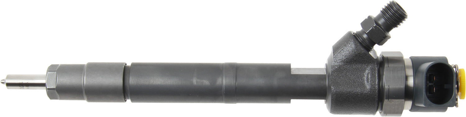 Side View of Fuel Injector BOSCH 0445110193