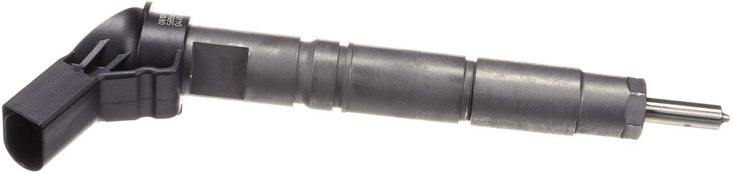 Right View of Fuel Injector BOSCH 0445115059