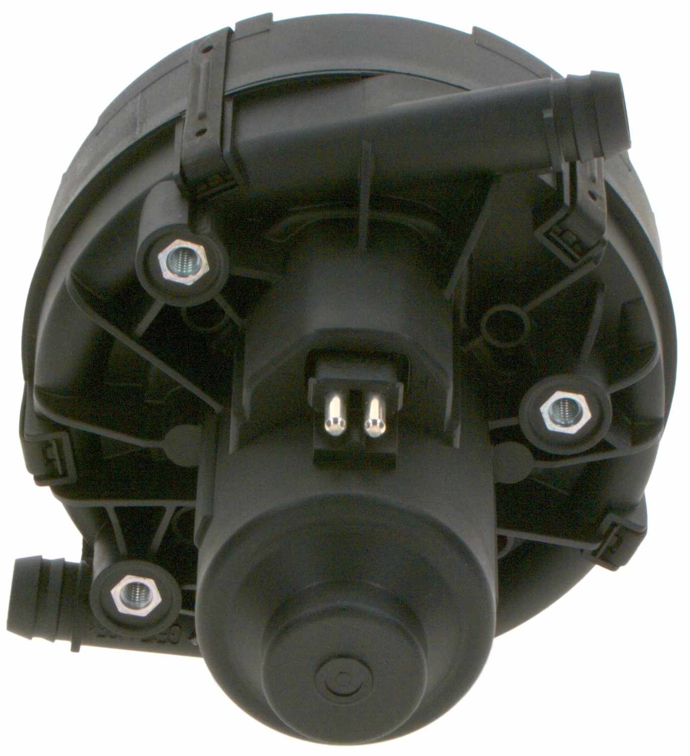 Front View of Secondary Air Injection Pump BOSCH 0580000025