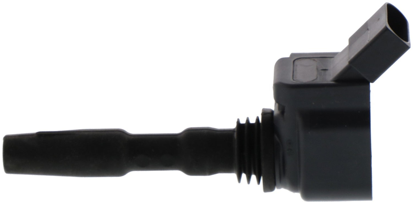 Right View of Ignition Coil BOSCH 0986221057