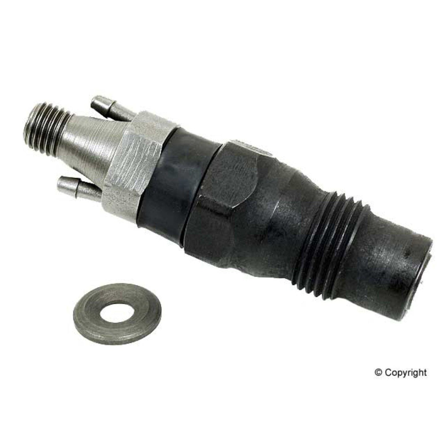 Diesel Fuel Injector Nozzle 0986430151