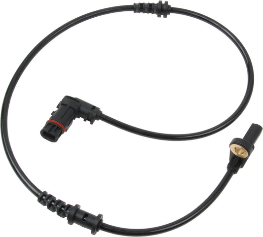 Angle View of Front ABS Wheel Speed Sensor BOSCH 0986594548