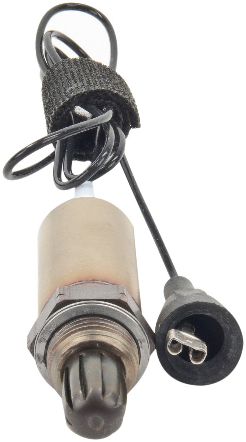 Front View of Oxygen Sensor BOSCH 11032