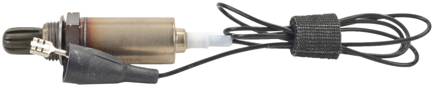 Left View of Oxygen Sensor BOSCH 11032