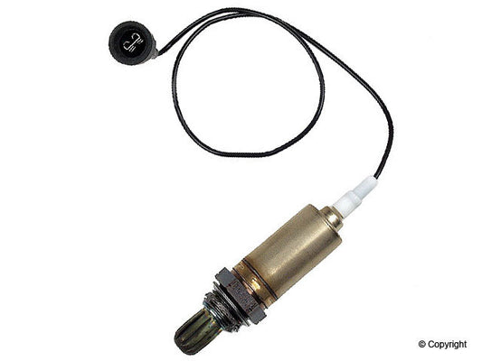 Top View of Oxygen Sensor BOSCH 11051