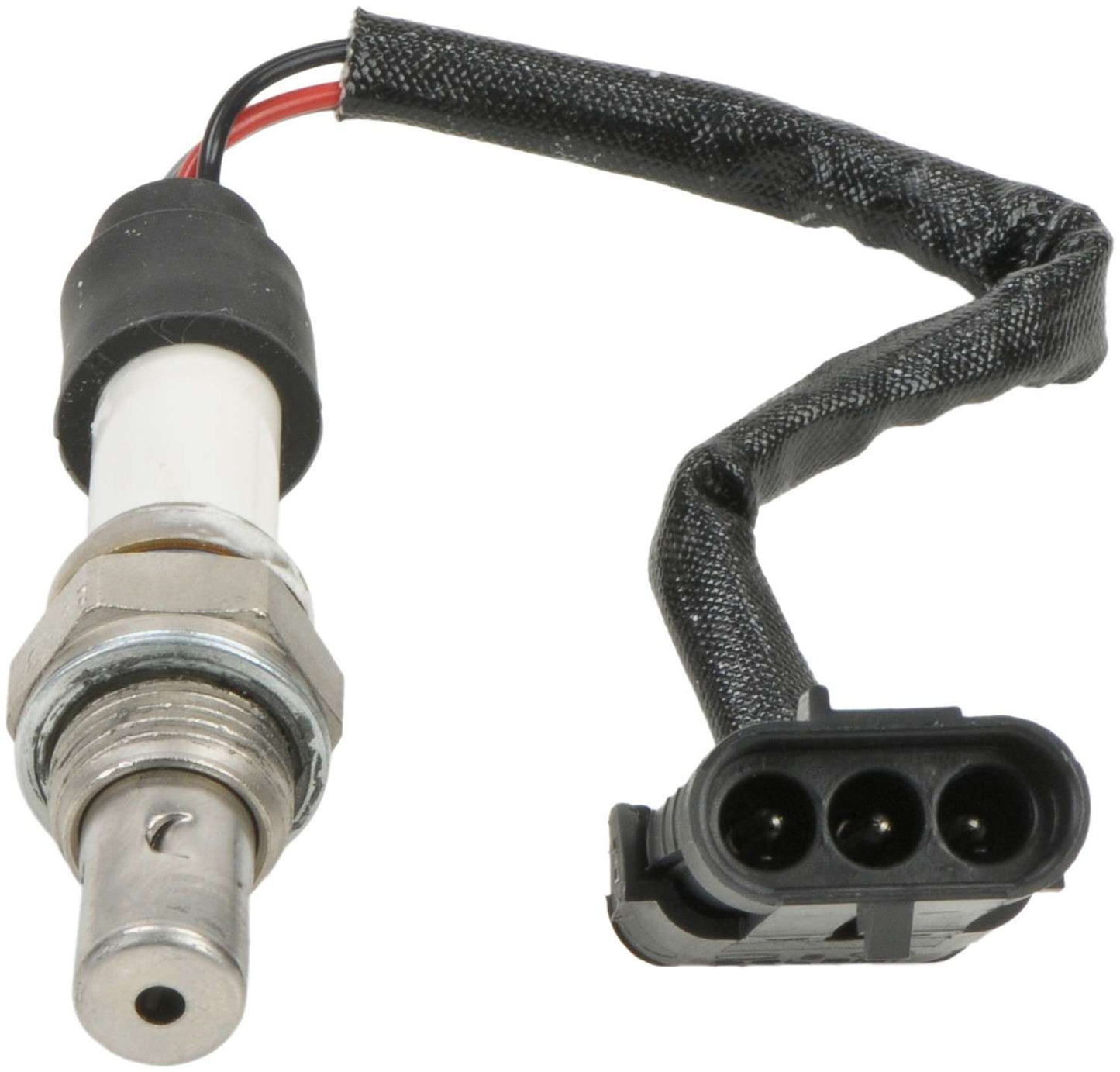 Front View of Oxygen Sensor BOSCH 12009