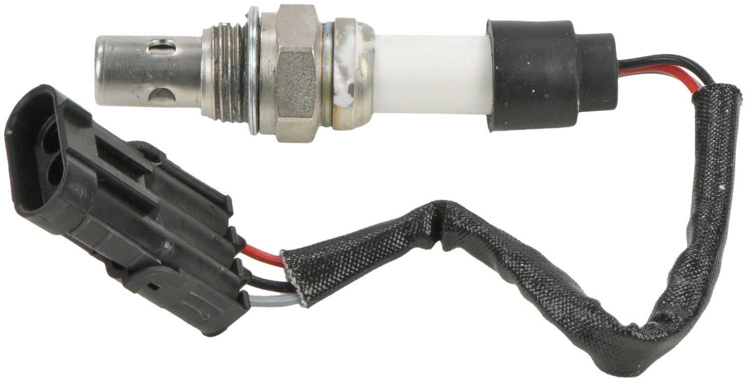 Left View of Oxygen Sensor BOSCH 12009