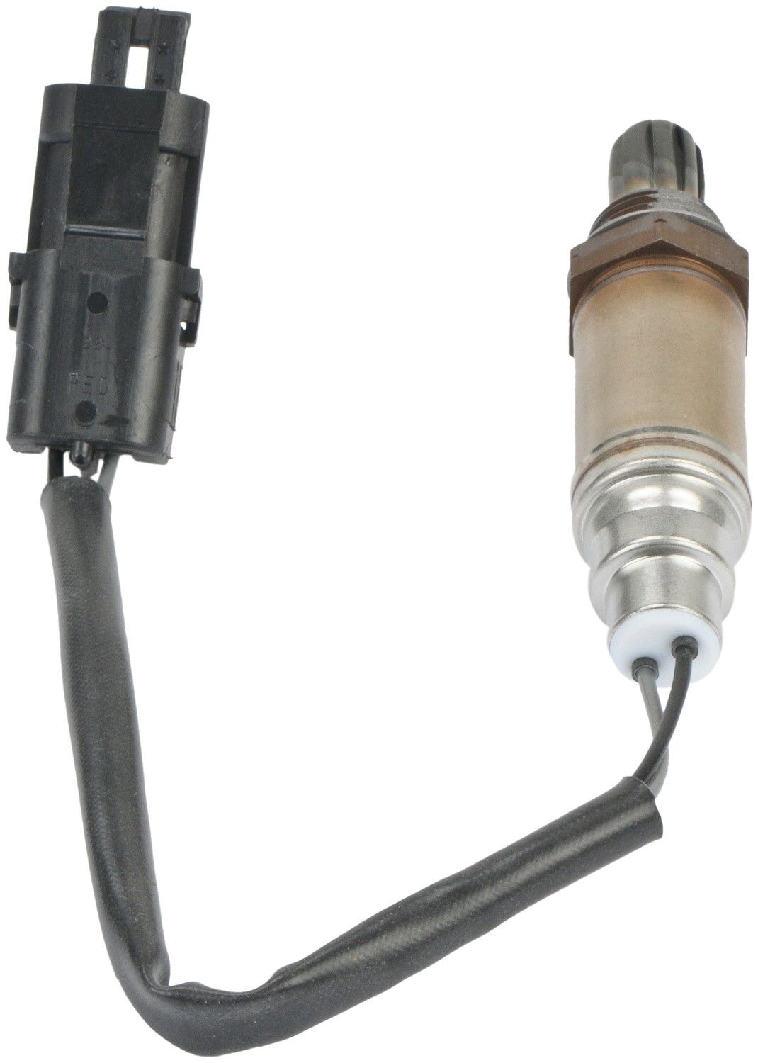 Back View of Oxygen Sensor BOSCH 12028