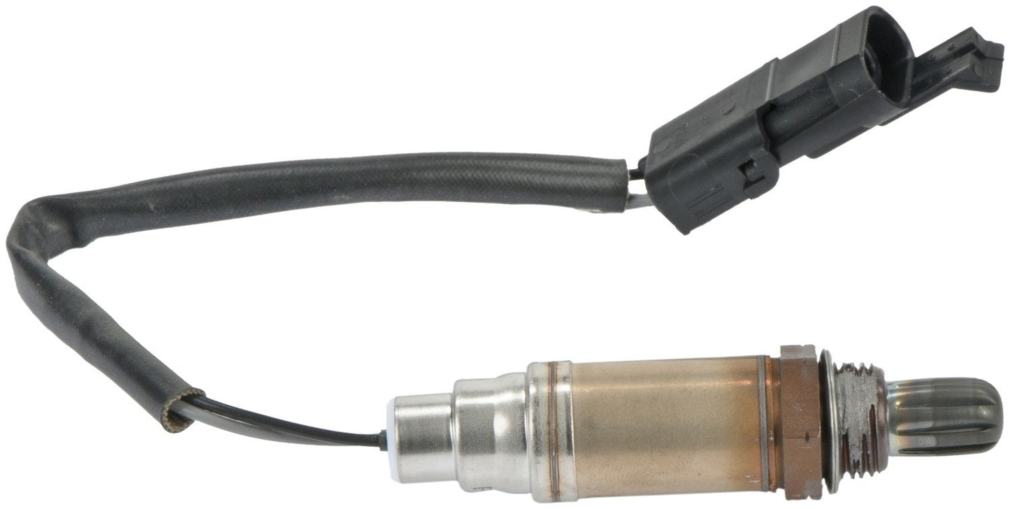 Right View of Oxygen Sensor BOSCH 12028