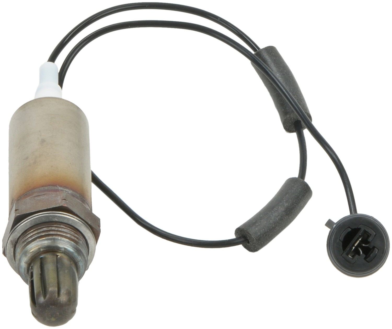 Front View of Oxygen Sensor BOSCH 12050