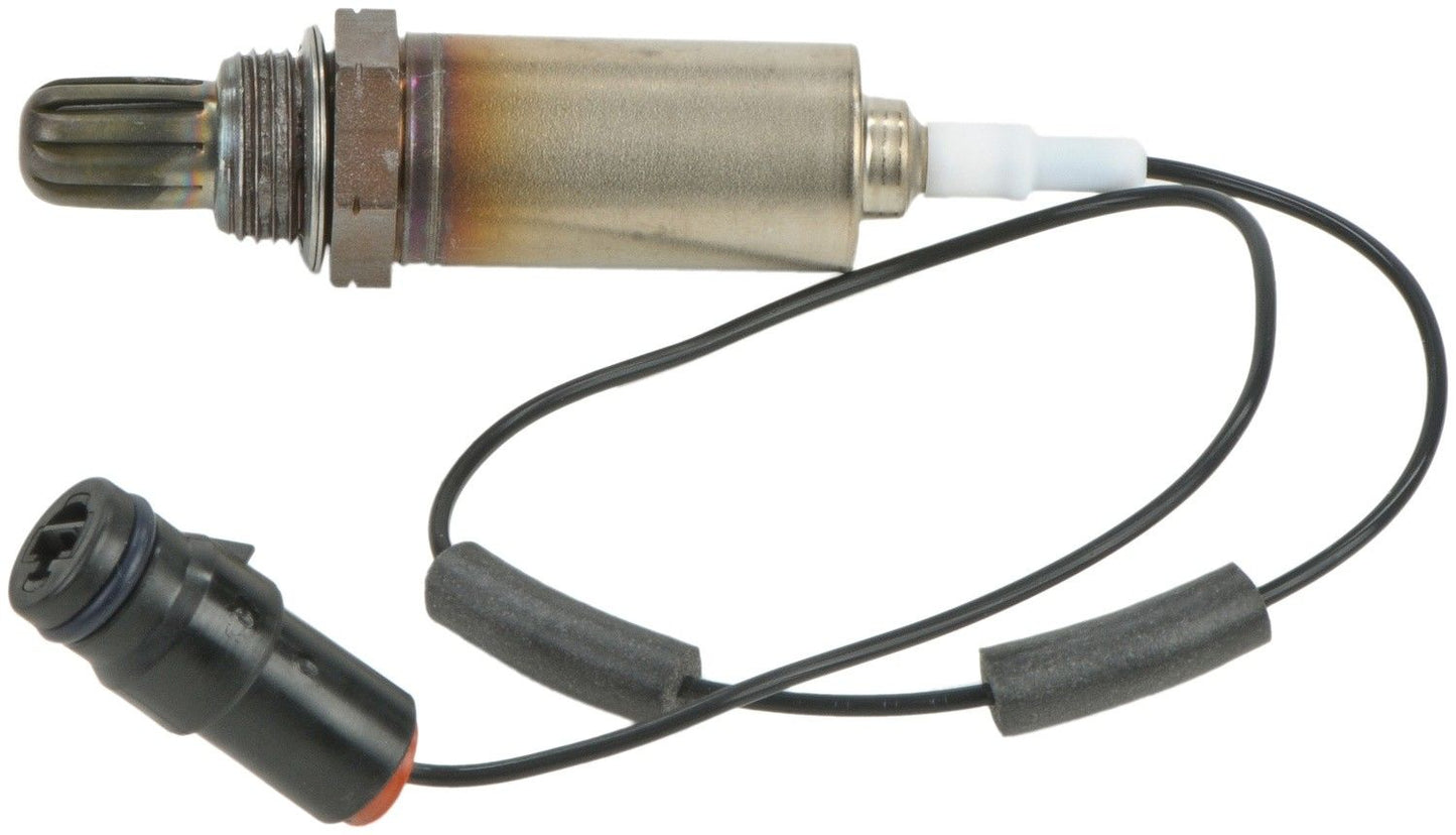 Left View of Oxygen Sensor BOSCH 12050